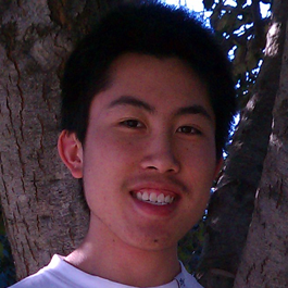 Picture of Kevin Liang