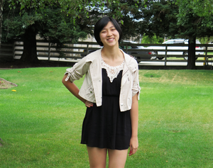 Picture of Amy Liu