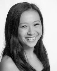 Picture of Stephanie Chang