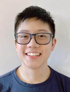 Picture of Lucas Wang